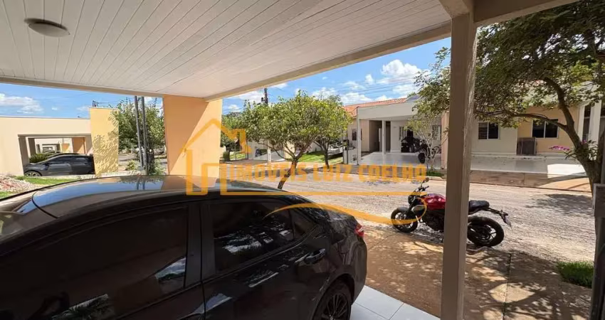 Casa à venda em Várzea Grande/MT