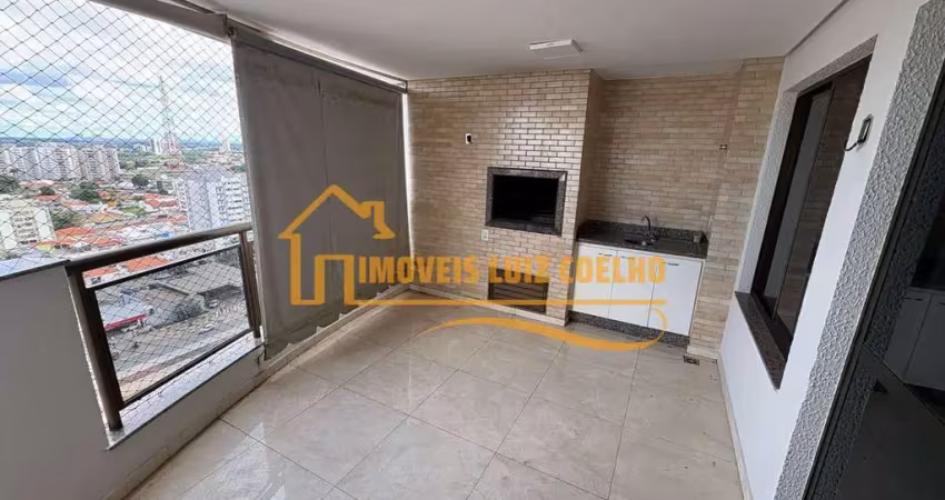 Apartamento para alugar em Cuiabá/MT