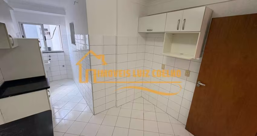 Apartamento para alugar em Cuiabá/MT
