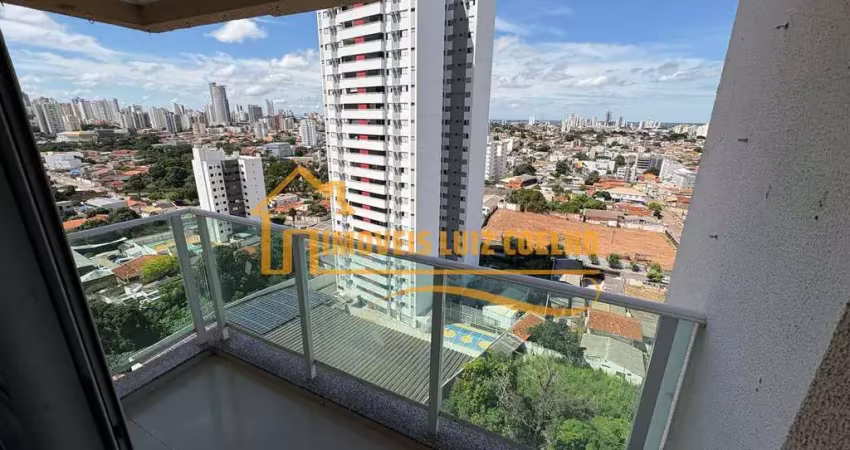 Apartamento para alugar em Cuiabá/MT