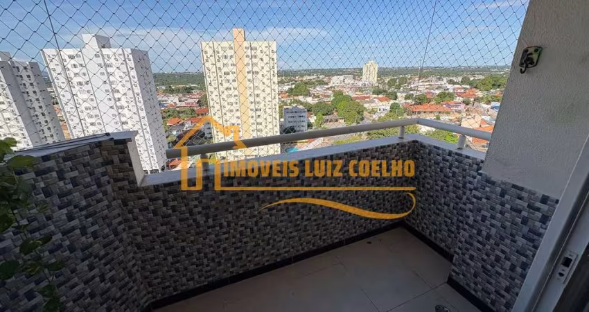 Apartamento para alugar em Cuiabá/MT