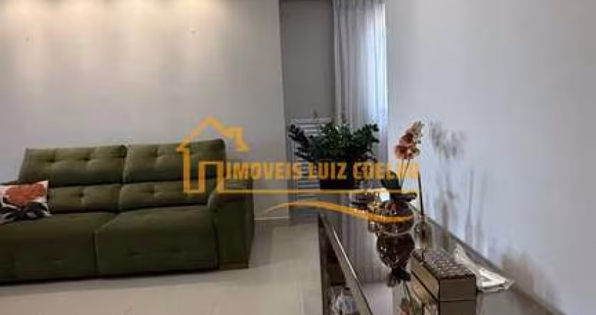 Apartamento para alugar em Cuiabá/MT