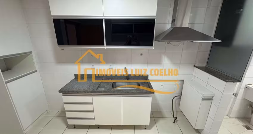 Apartamento para alugar em Cuiabá/MT