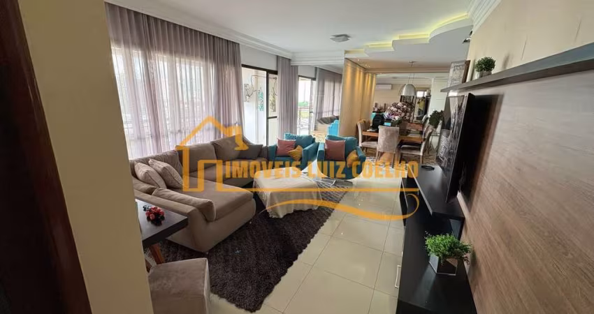 Apartamento à venda em Cuiabá/MT