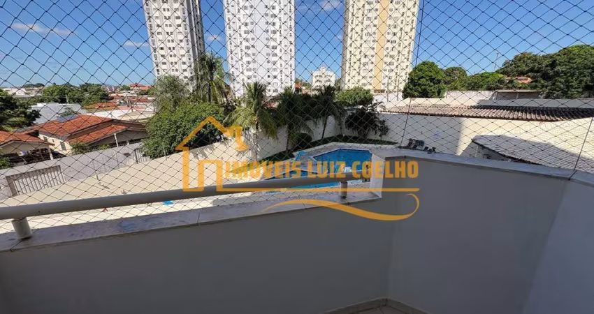 Apartamento para alugar em Cuiabá/MT