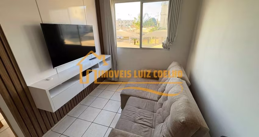 Apartamento para alugar em Várzea Grande/MT