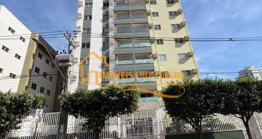 Apartamento para alugar em Cuiabá/MT