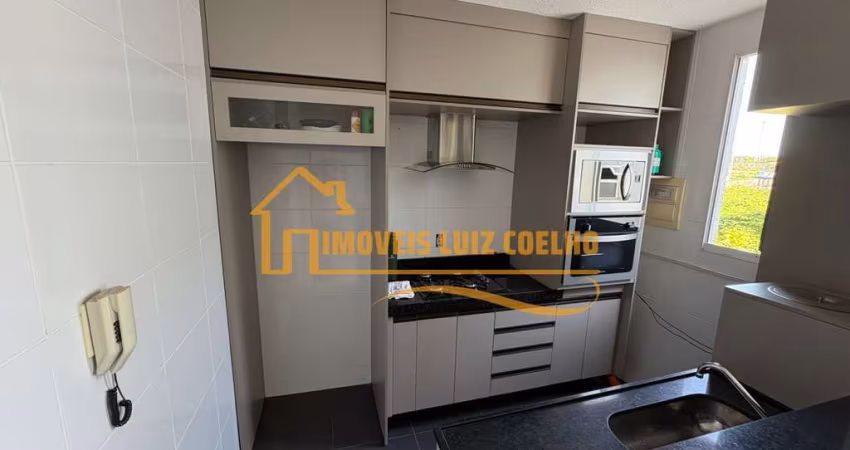 Apartamento para alugar em Cuiabá/MT