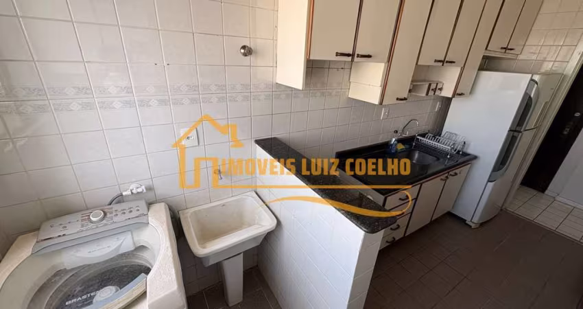 Apartamento para alugar em Cuiabá/MT