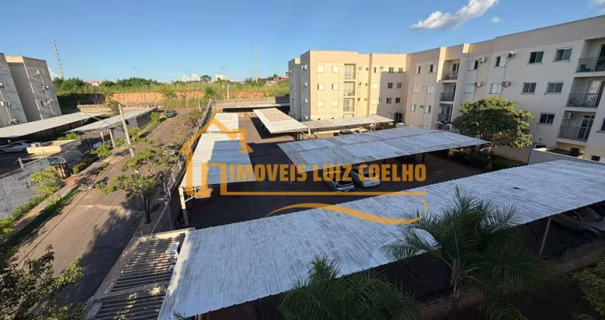 Apartamento para alugar em Cuiabá/MT