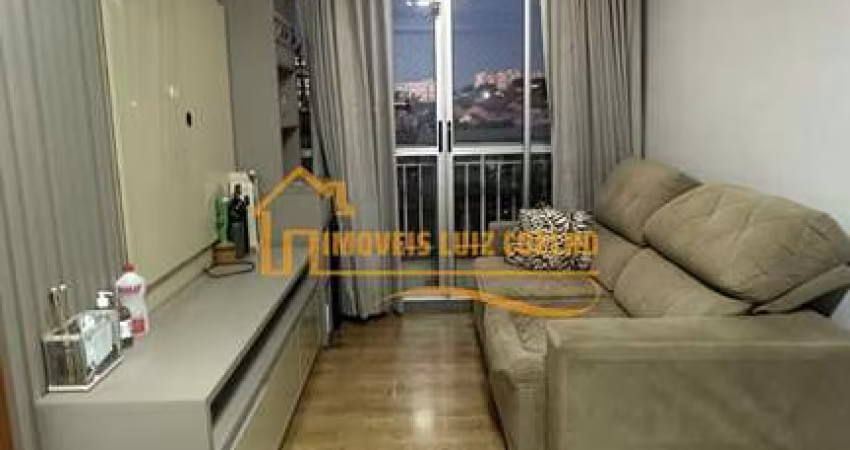 Apartamento para alugar em Cuiabá/MT