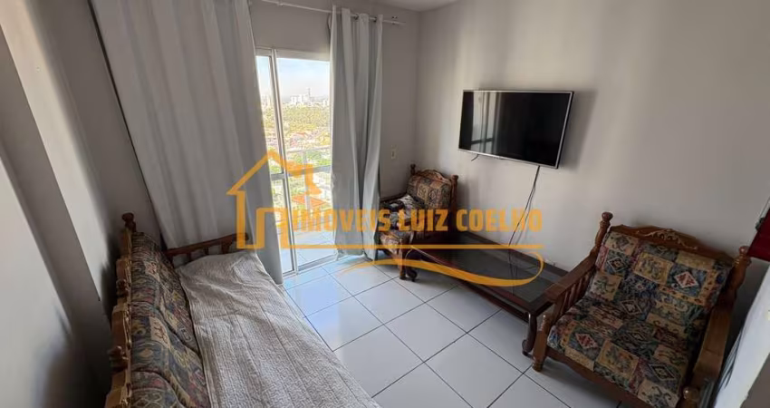 Apartamento para alugar em Cuiabá/MT