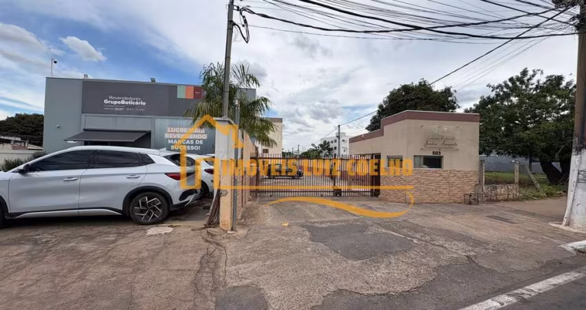 Apartamento para alugar em Várzea Grande/MT