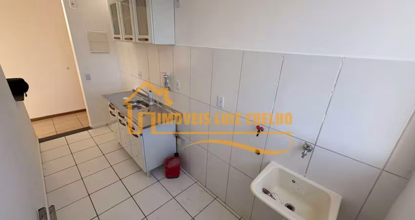 Apartamento para alugar em Cuiabá/MT