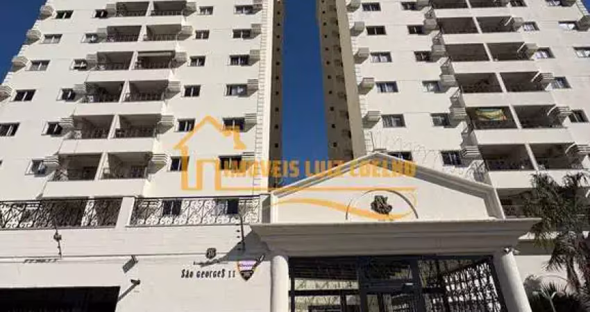 Apartamento com 3 quartos para alugar no Quilombo, Cuiabá 