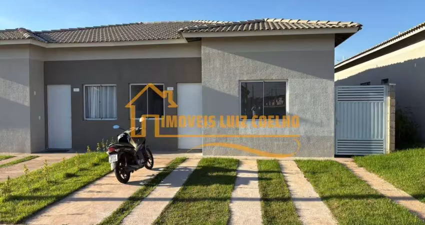 Casa em condomínio fechado com 3 quartos para alugar no Petrópolis, Várzea Grande 