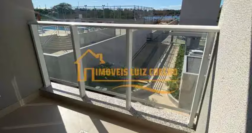 Apartamento com 2 quartos para alugar no Centro Político Administrativo, Cuiabá 