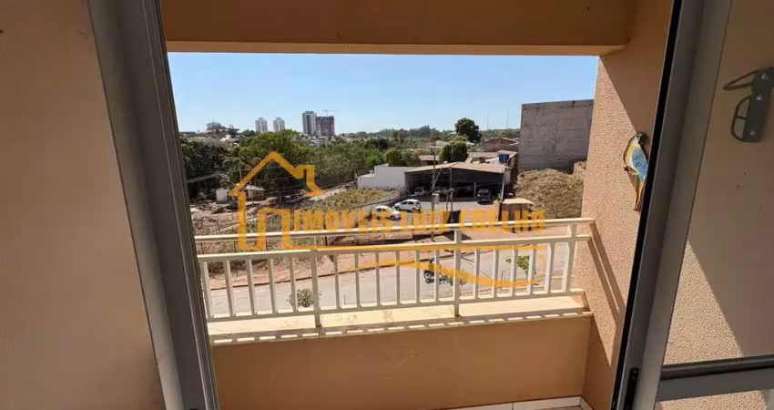 Apartamento com 2 quartos para alugar no Despraiado, Cuiabá 
