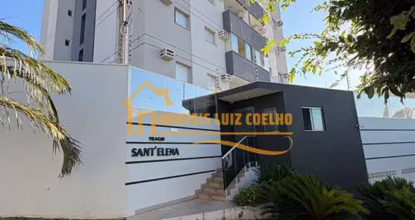 Apartamento com 3 quartos para alugar no Quilombo, Cuiabá 