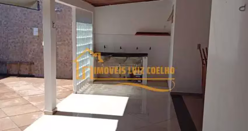 Casa com 3 quartos para alugar na Barra do Pari, Cuiabá 