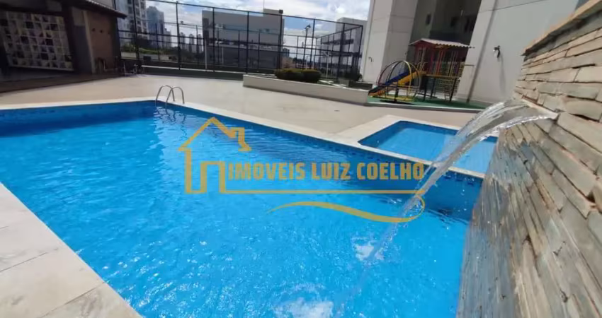 Apartamento com 3 quartos para alugar no Jardim Aclimação, Cuiabá 