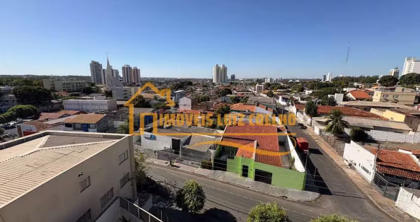 Apartamento com 3 quartos para alugar no Quilombo, Cuiabá 