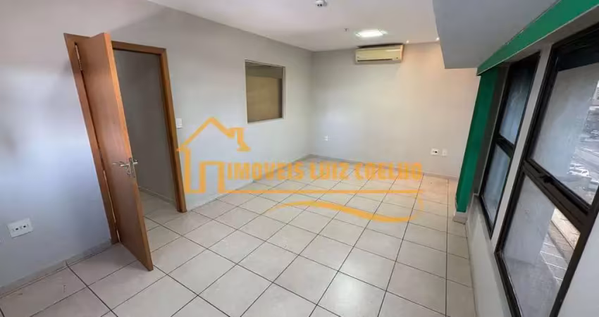 Sala comercial para alugar no Jardim Aclimação, Cuiabá 