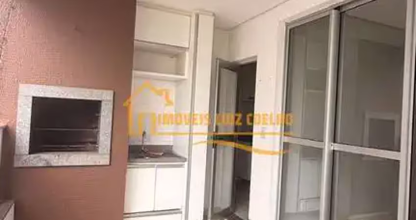Apartamento com 3 quartos para alugar no Centro Norte, Cuiabá 