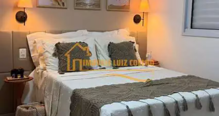Apartamento com 2 quartos para alugar no Centro Político Administrativo, Cuiabá 