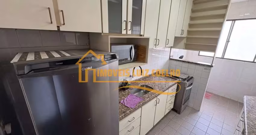 Apartamento com 2 quartos para alugar na Cidade Alta, Cuiabá 