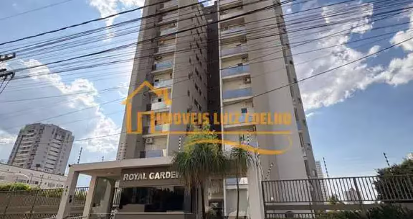 Apartamento com 3 quartos para alugar no Bosque da Saúde, Cuiabá 