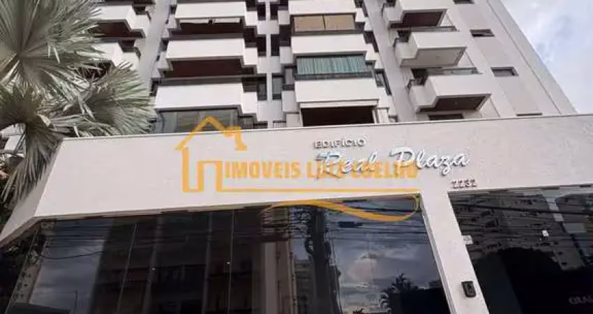 Apartamento com 4 quartos para alugar no Popular, Cuiabá 
