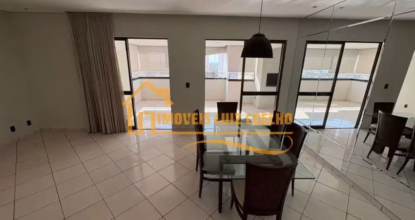 Apartamento com 3 quartos para alugar no Duque de Caxias I, Cuiabá 