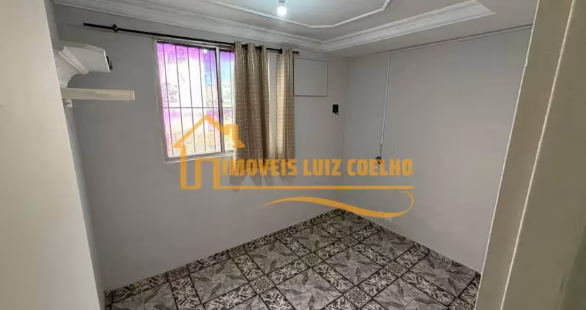 Apartamento com 2 quartos para alugar no Araés, Cuiabá 