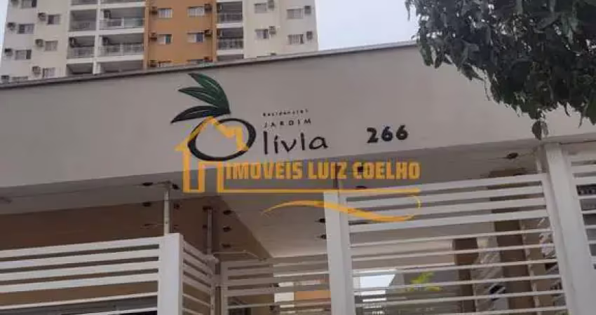 Apartamento com 2 quartos para alugar no Jardim Mariana, Cuiabá 