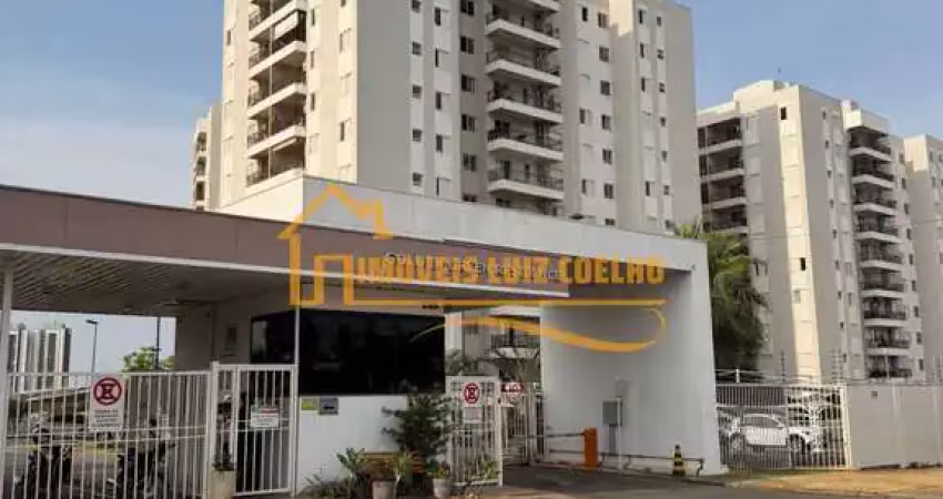 Apartamento com 3 quartos para alugar no Rodoviária Parque, Cuiabá 
