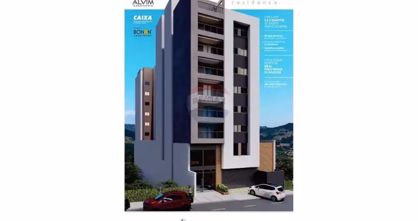 O Apartamento Perfeito para morar e investir