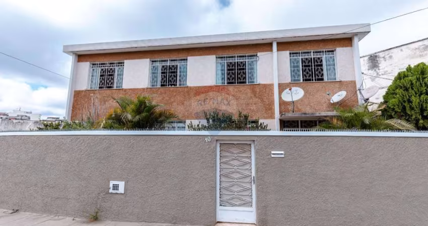 Apartamento 3 quartos com Estilo de Casa em Bairro Nobre – Conforto, Elegância e Exclusividade
