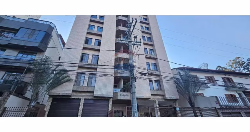 Apartamento a venda com 70 m² 3 quartos com 1 suíte e uma vaga garagem no Bairro São Mateus