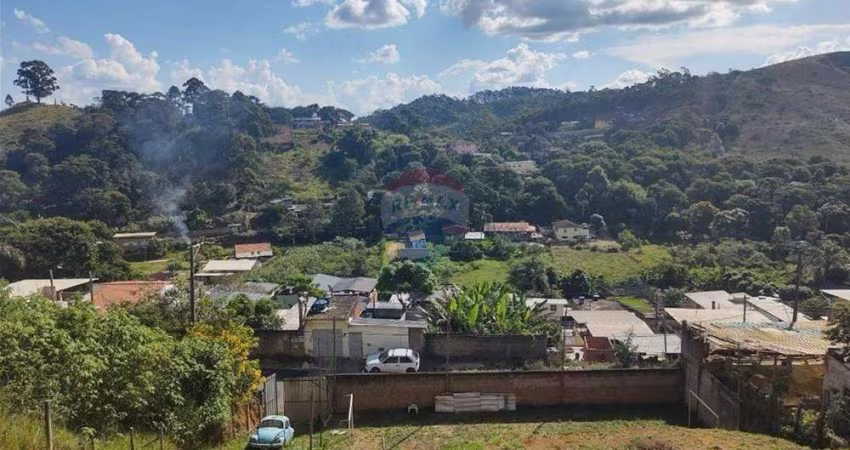 Terreno Ideal: Espaço Único em Filgueiras, Juiz de Fora