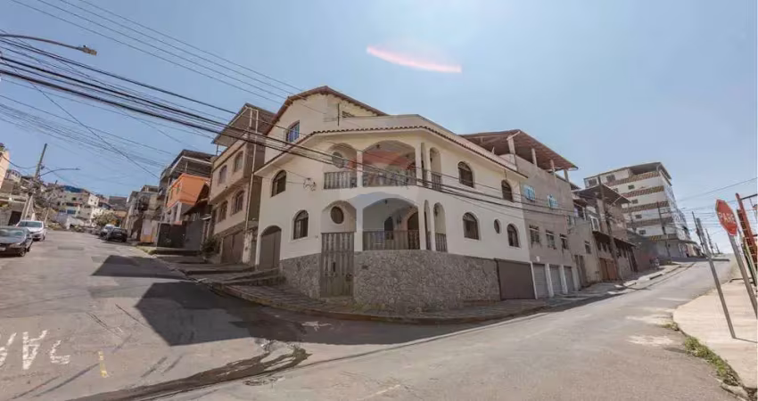 Sua Nova Casa  em  Localização Privilegiada com Estrutura Completa