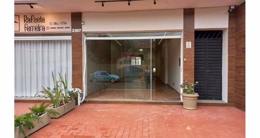 Excelente oportunidade para montar seu negócio.