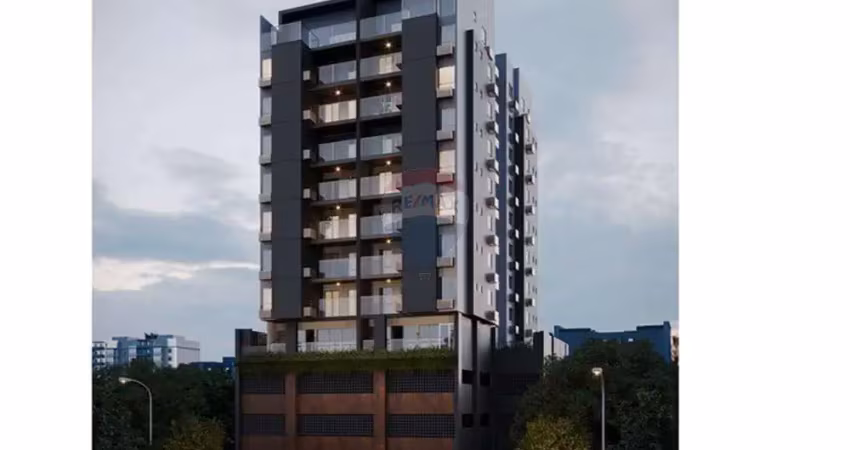Apartamento com 3 quartos à venda no Costa Carvalho, Juiz de Fora 