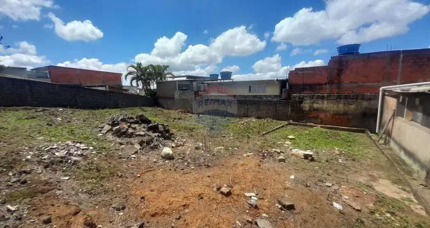 Terreno à venda no Santos Dumont, Juiz de Fora 