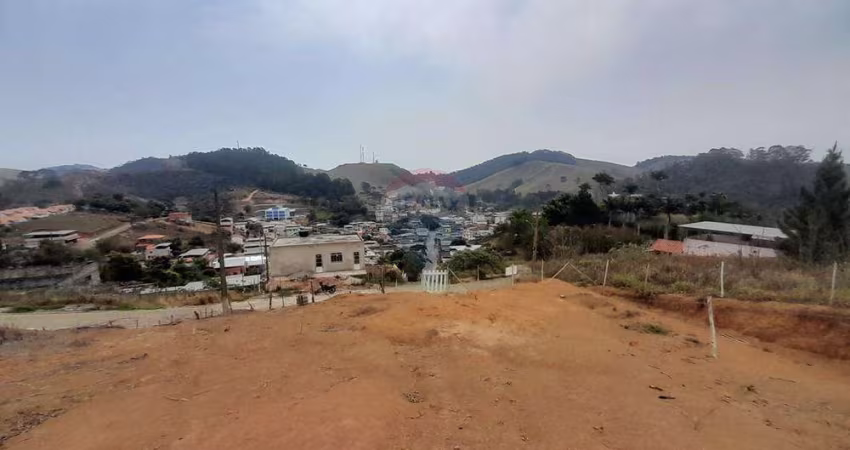 Terreno chacara