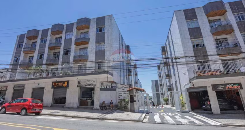 Apartamento - Venda - Residencial Paineiras - AV. Olegário Maciel - Paineiras/UFJF - Juiz de Fora / Minas Gerais