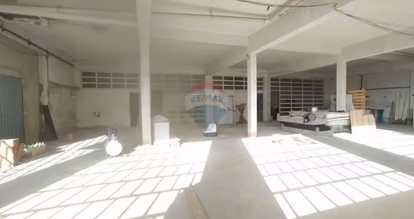 Galpão comercial em santa helena: a oportunidade de expansão que você estava esperando!