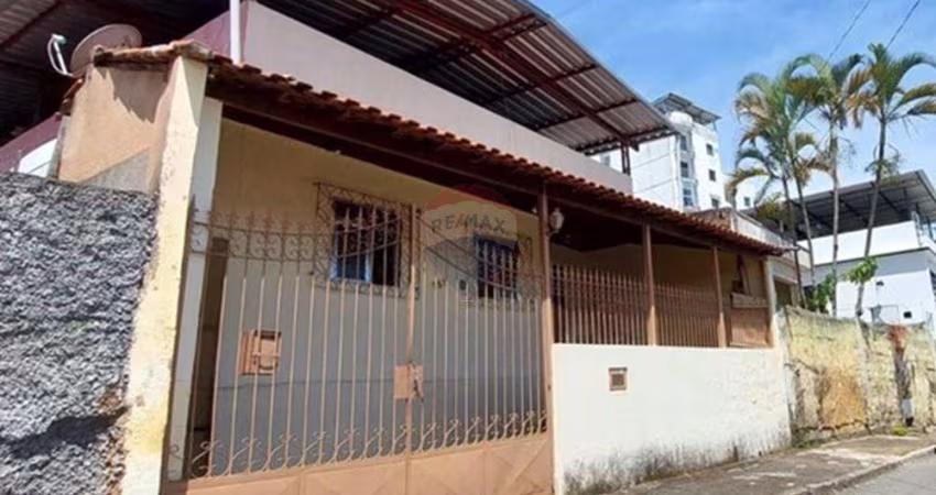 Casa espaçosa e confortável no bairro Ipiranga