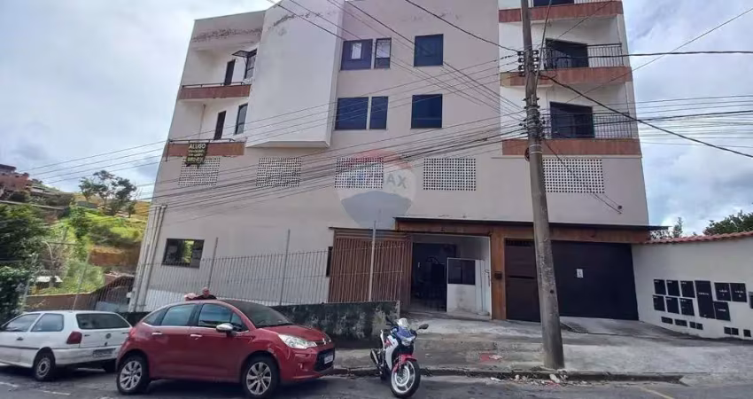 Apartamento 2 quartos, bairro santo antônio, alugar