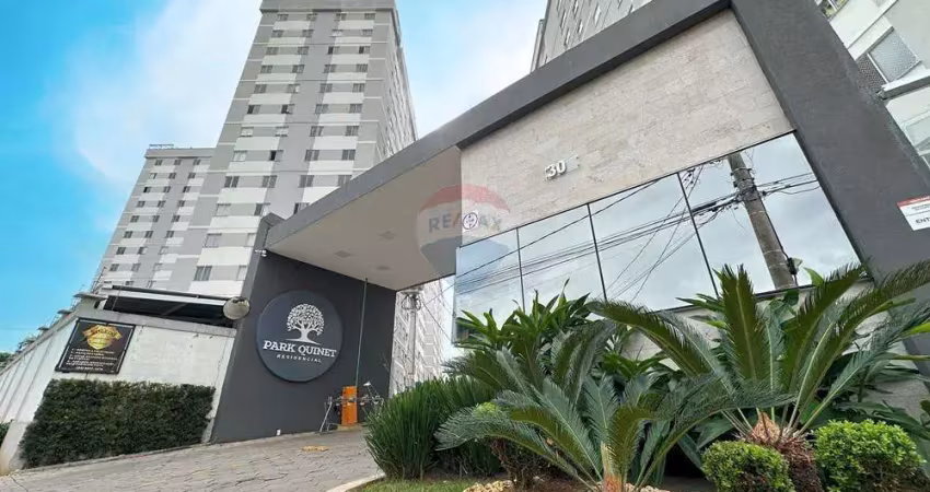 Apartamento com 2 quartos à venda na Rua Custódio Tristão, 300, Santa Terezinha, Juiz de Fora